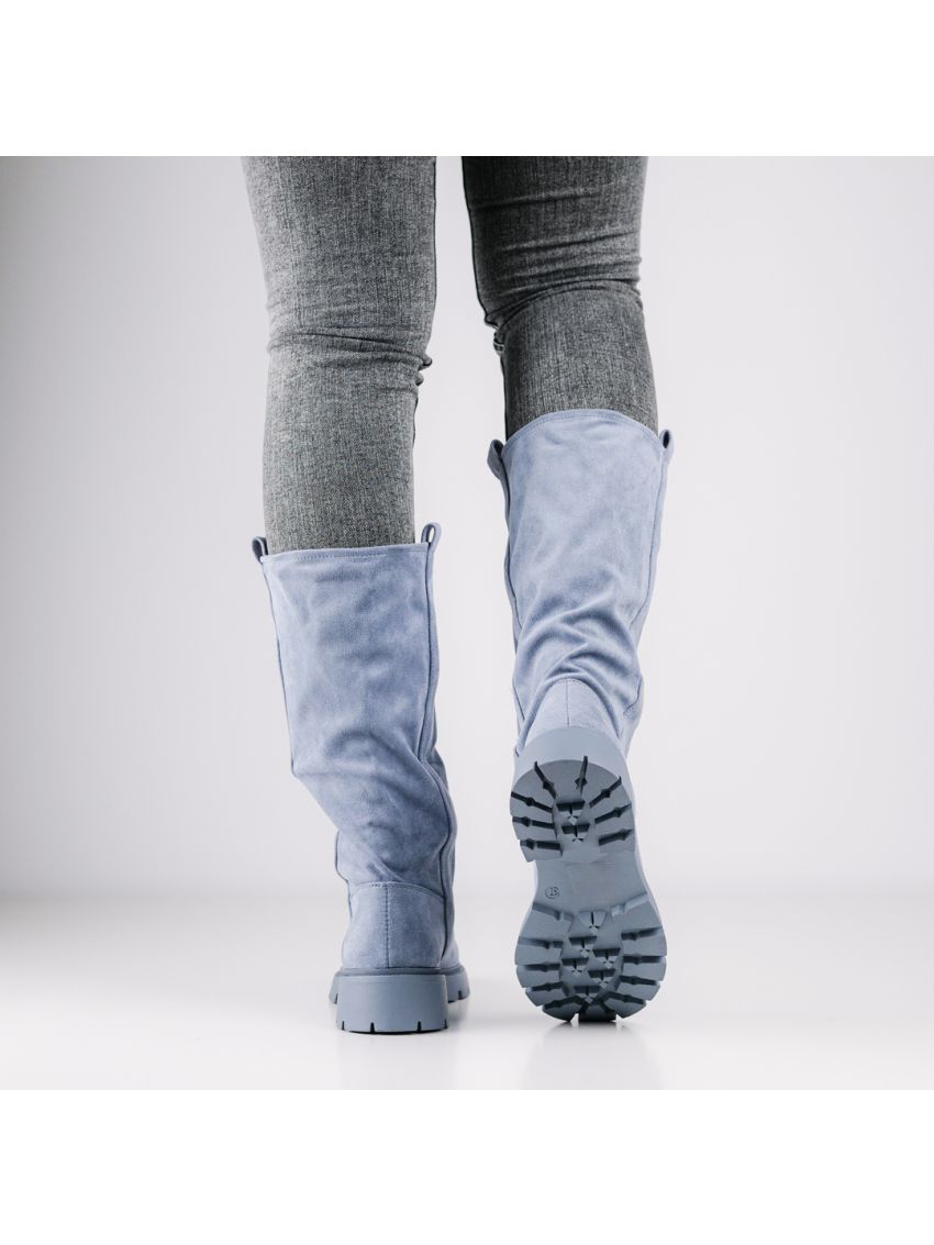 Monogrant Zena  GR-6611-BLUE