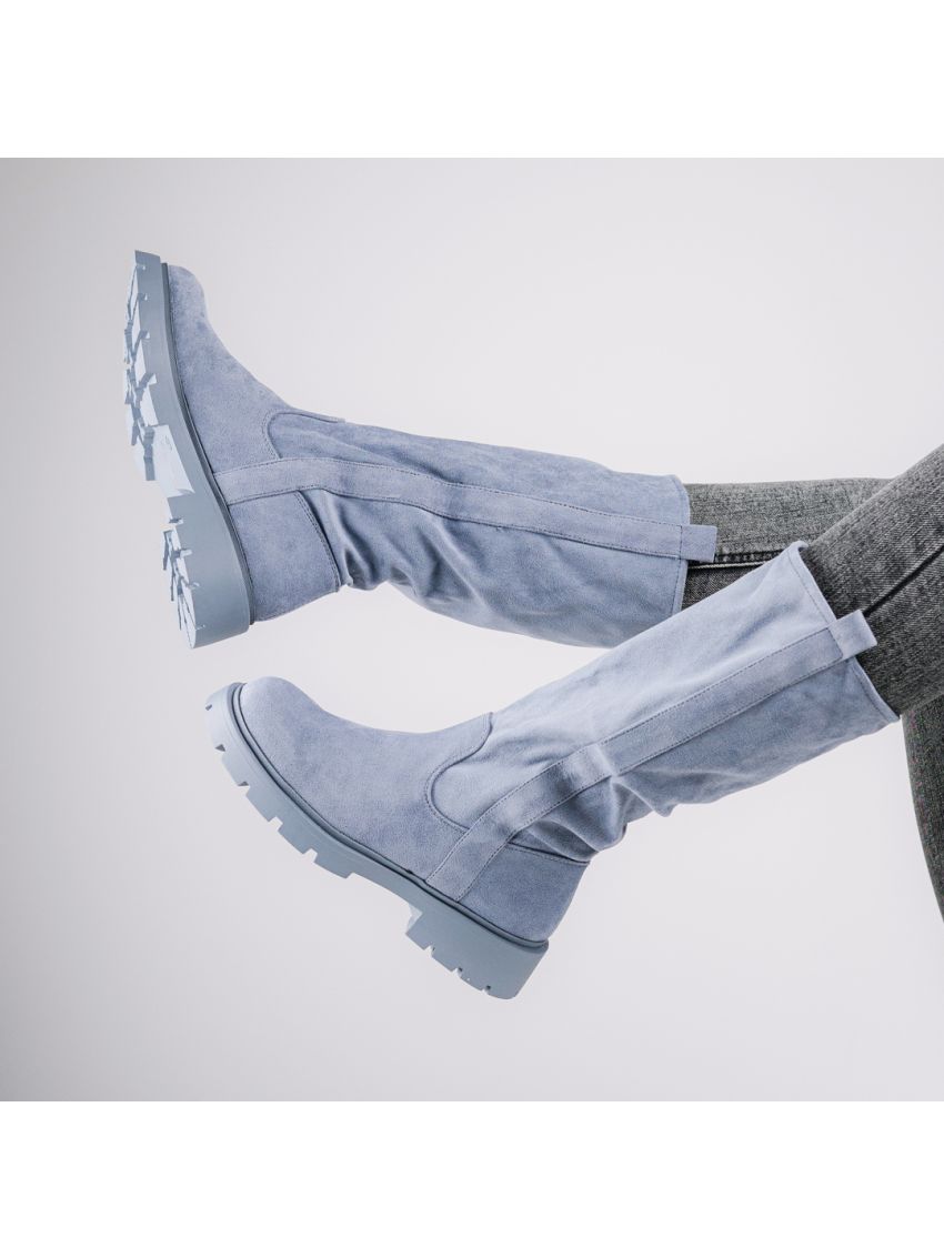 Monogrant Zena  GR-6611-BLUE