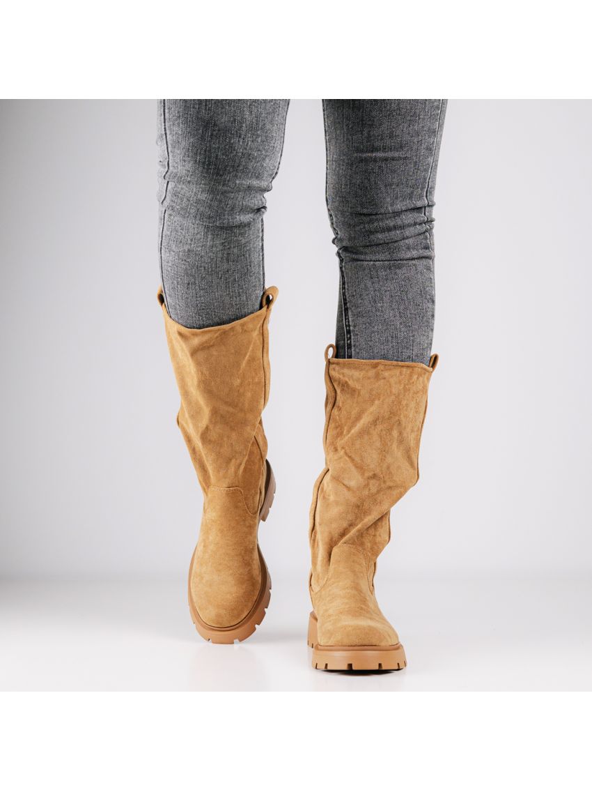 Monogrant Zena  GR-6611-CAMEL