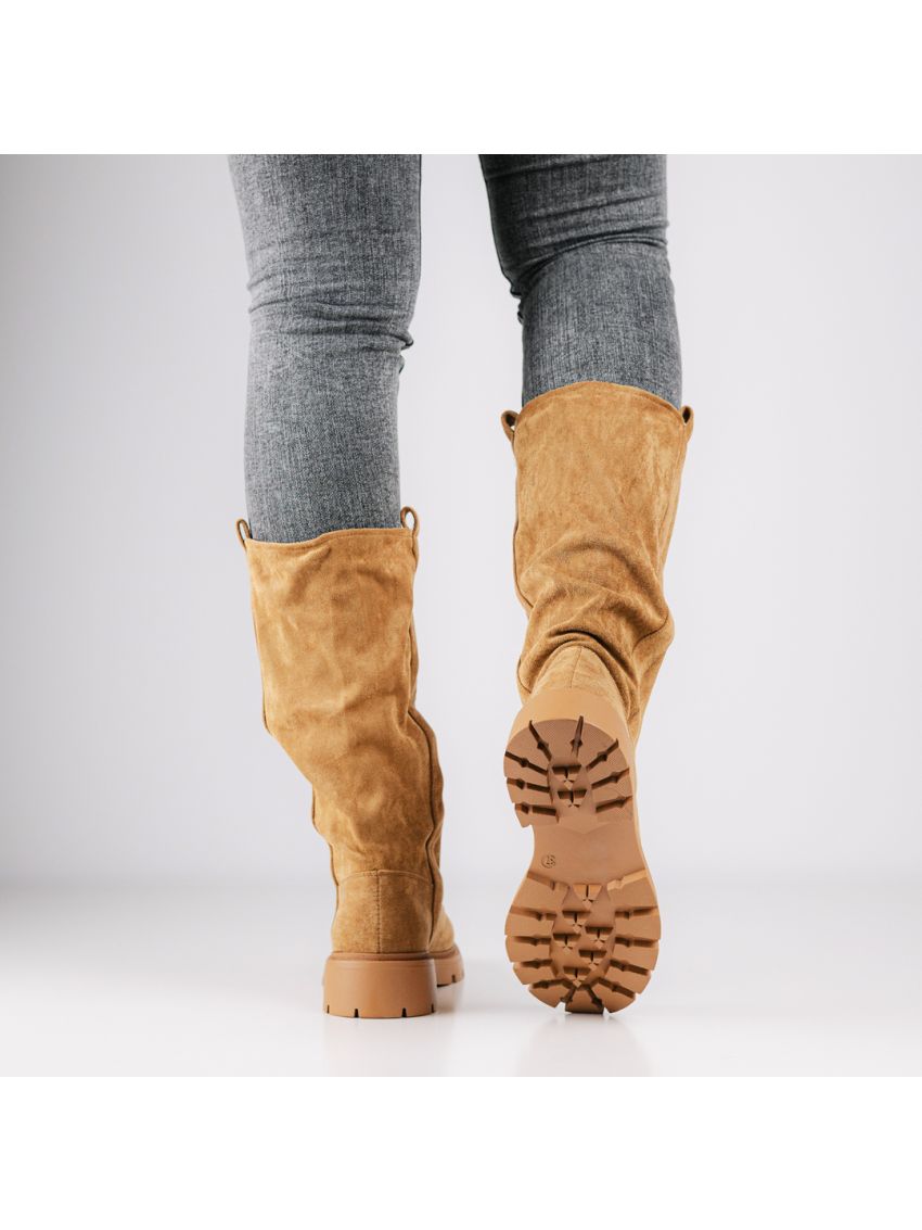 Monogrant Zena  GR-6611-CAMEL