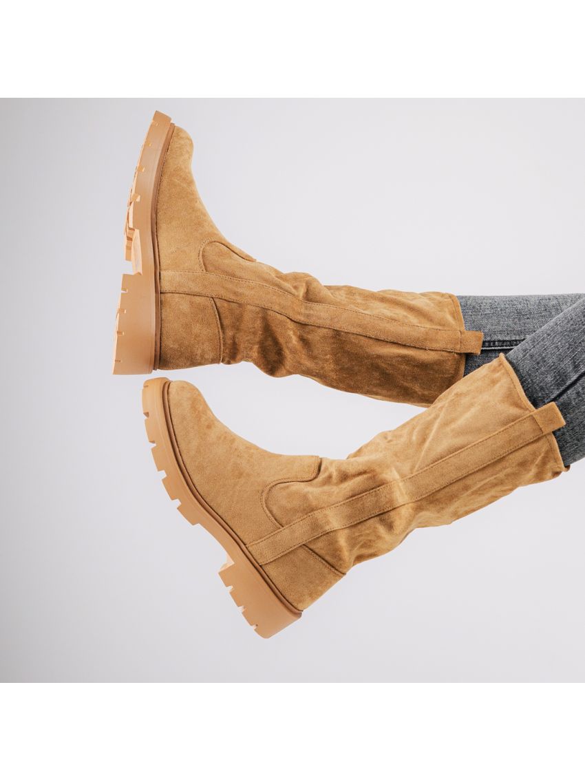 Monogrant Zena  GR-6611-CAMEL