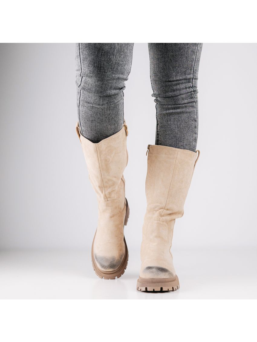 Monogrant Zita  GR-6632-BEIGE