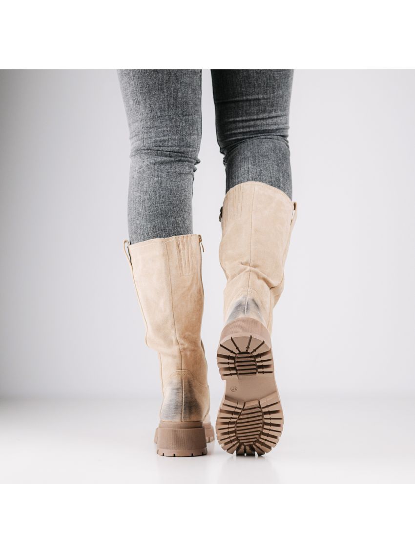 Monogrant Zita  GR-6632-BEIGE