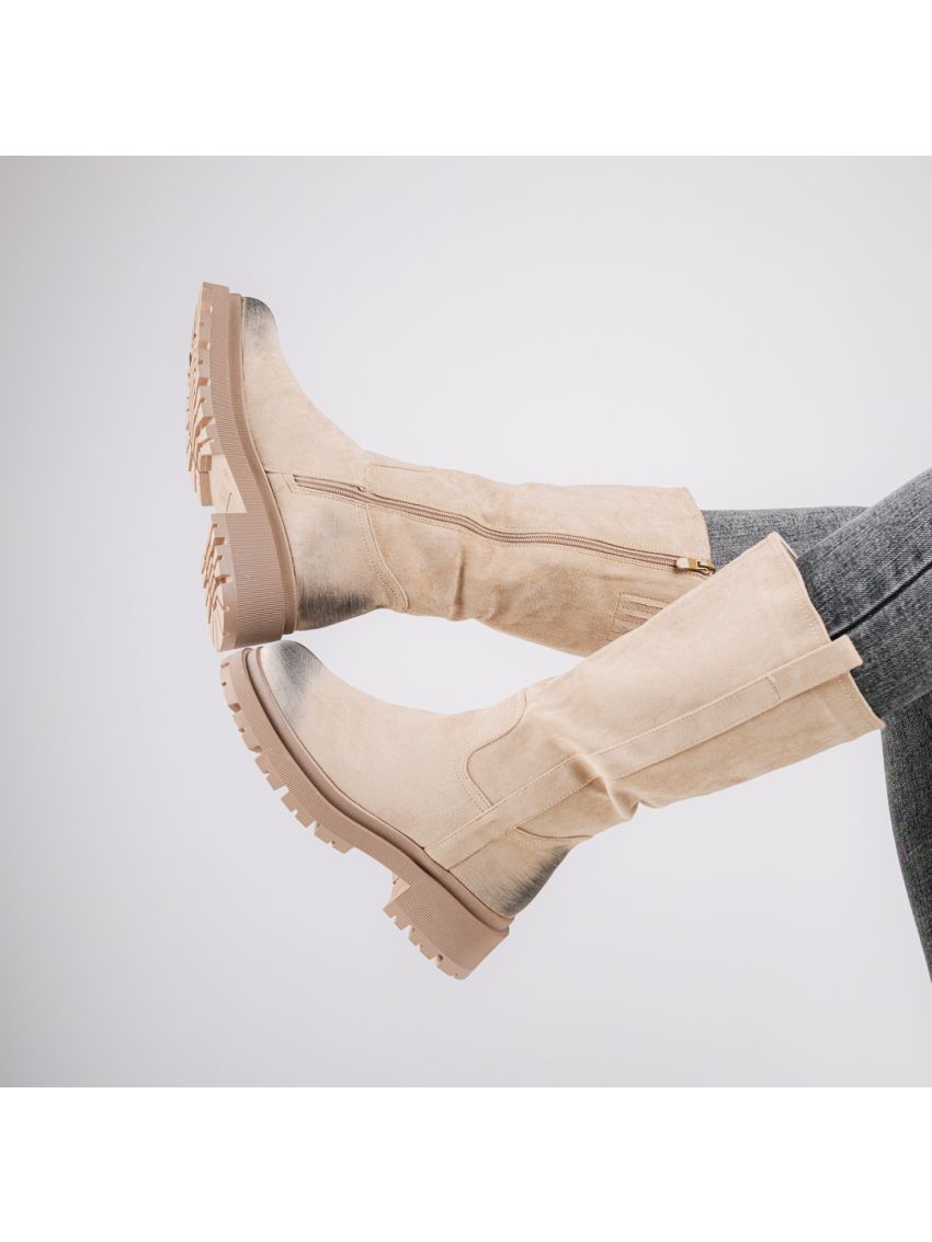 Monogrant Zita  GR-6632-BEIGE