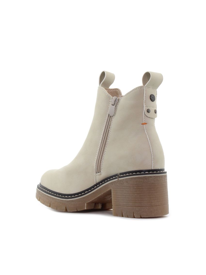 Monogrant Elenor  GR-6660-BEIGE