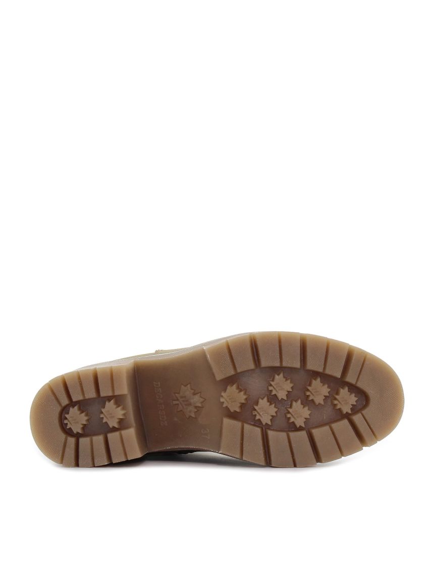 Monogrant Elenor  GR-6660-GREEN