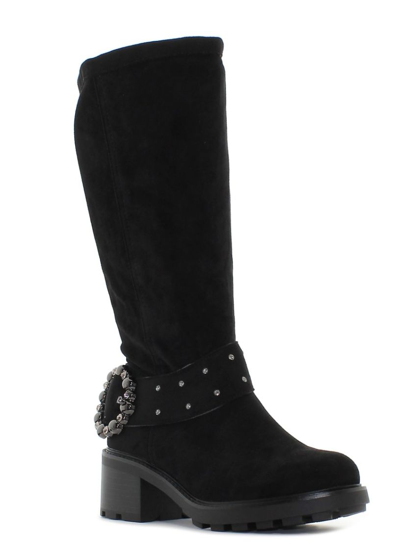 Monogrant Brace GR-6662-BL