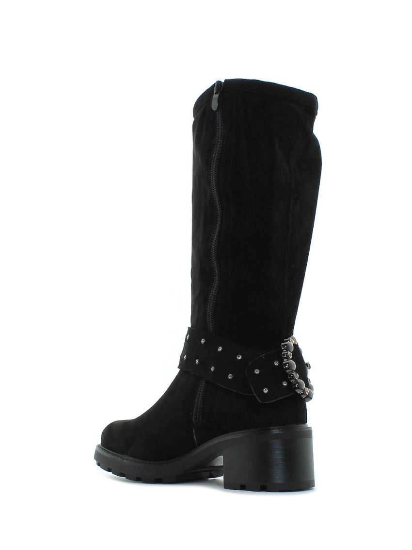 Monogrant Brace GR-6662-BL