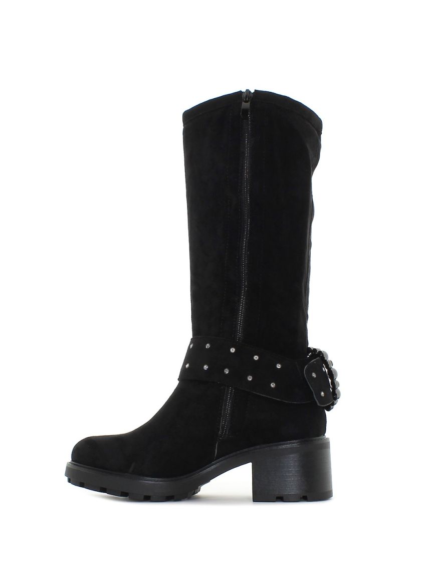 Monogrant Brace GR-6662-BL