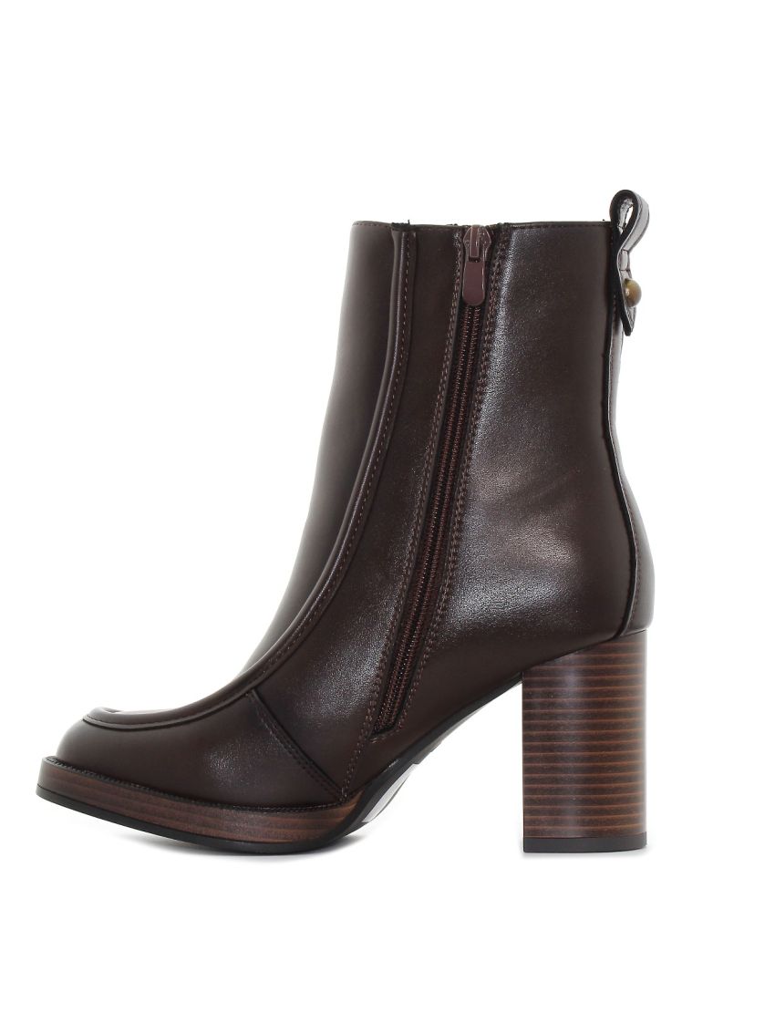 Monogrant Lidia GR-6665-BROWN