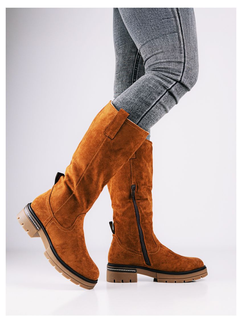 Monogrant Agnese  GR1161-CAMEL