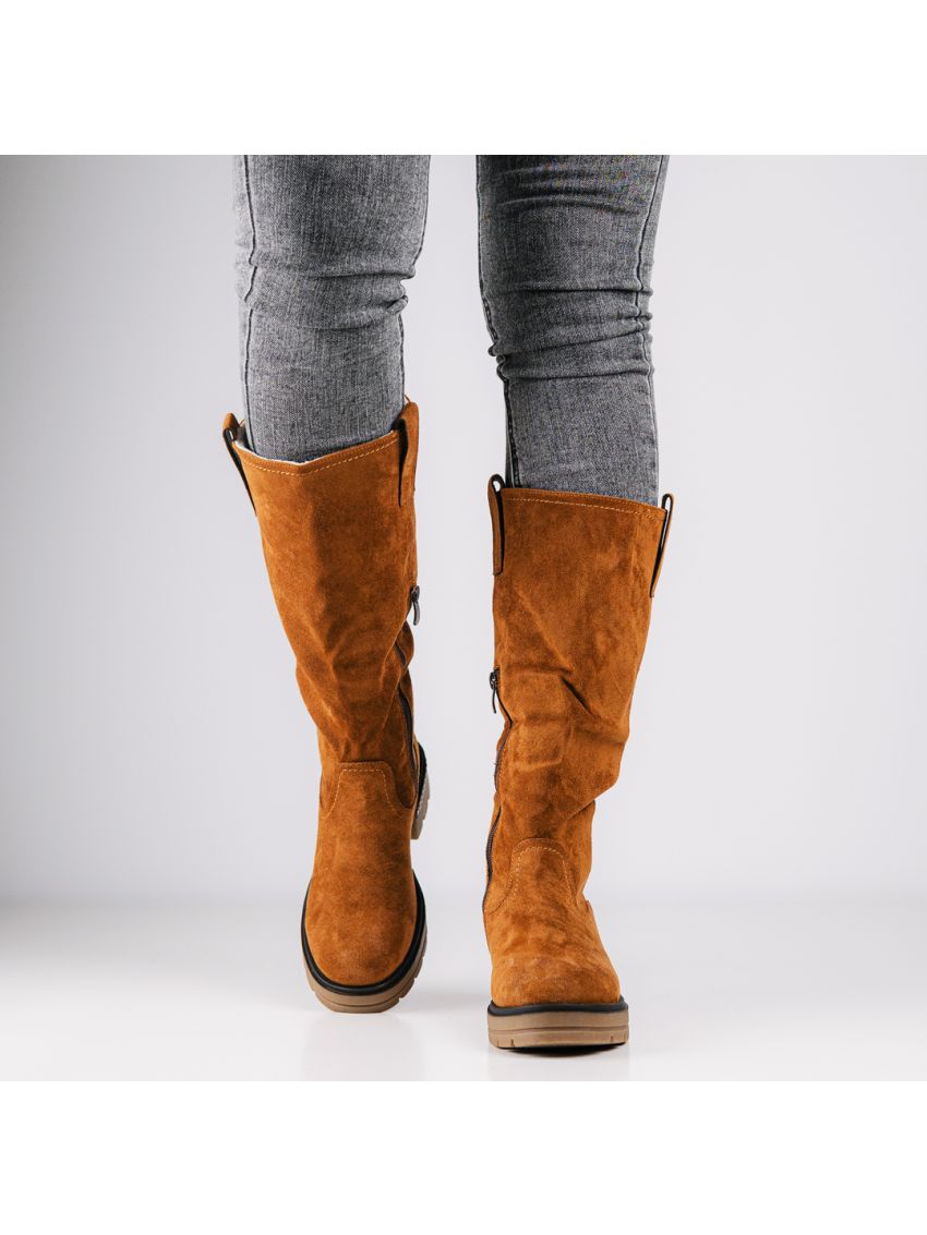 Monogrant Agnese  GR1161-CAMEL