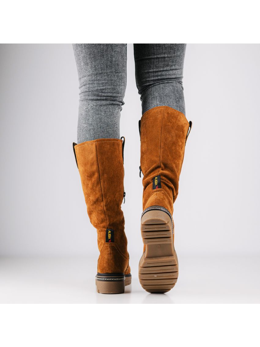 Monogrant Agnese  GR1161-CAMEL