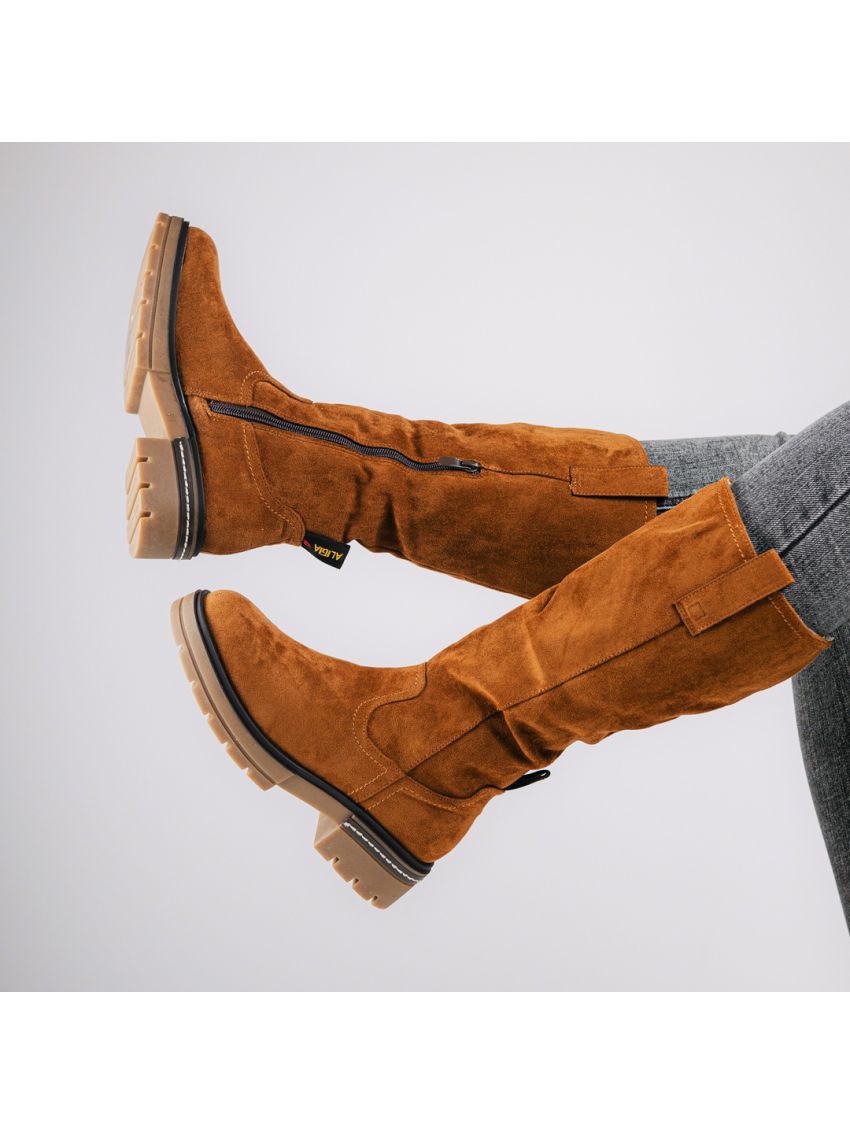 Monogrant Agnese  GR1161-CAMEL