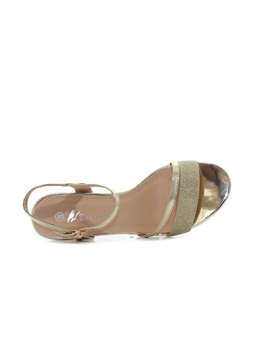 Bosido Sanse HC3033-5-GOLD