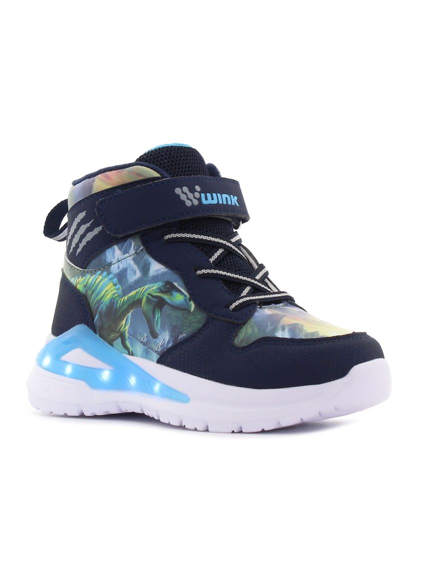 Wink Paleo Hi  HE42125-1GY