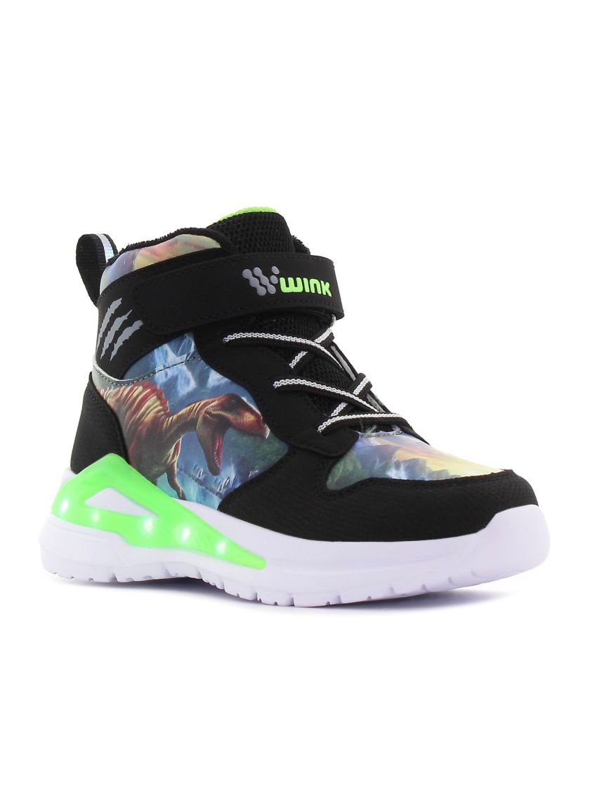 Wink Paleo Hi  HE42125-2B