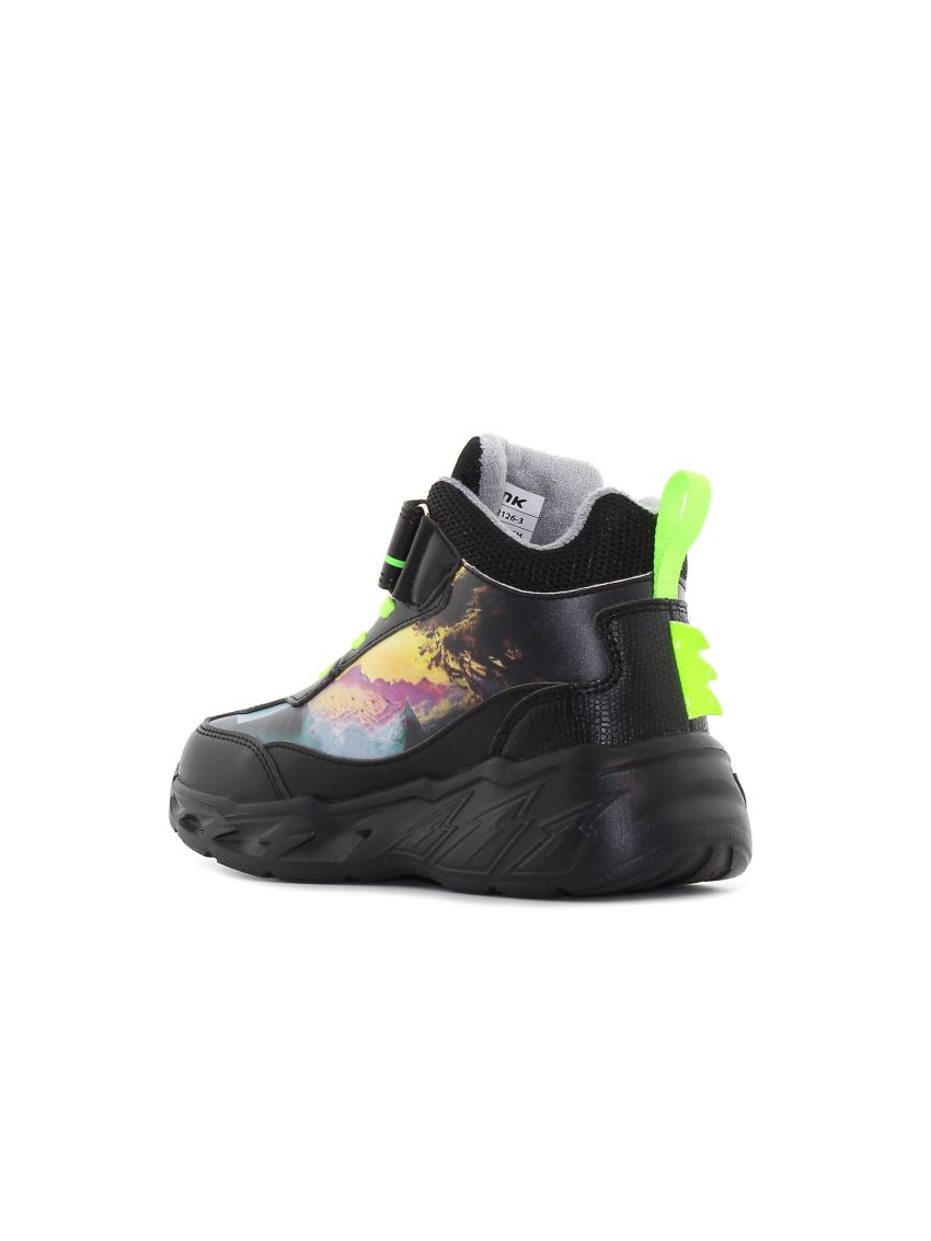 Wink Dracco  HE42126-3B