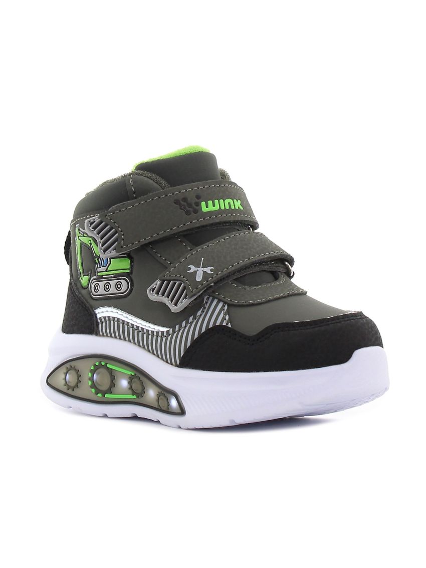 Wink Ghint  HE52051-3B