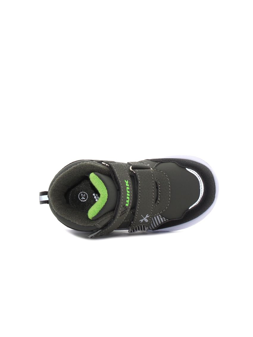 Wink Ghint  HE52051-3B