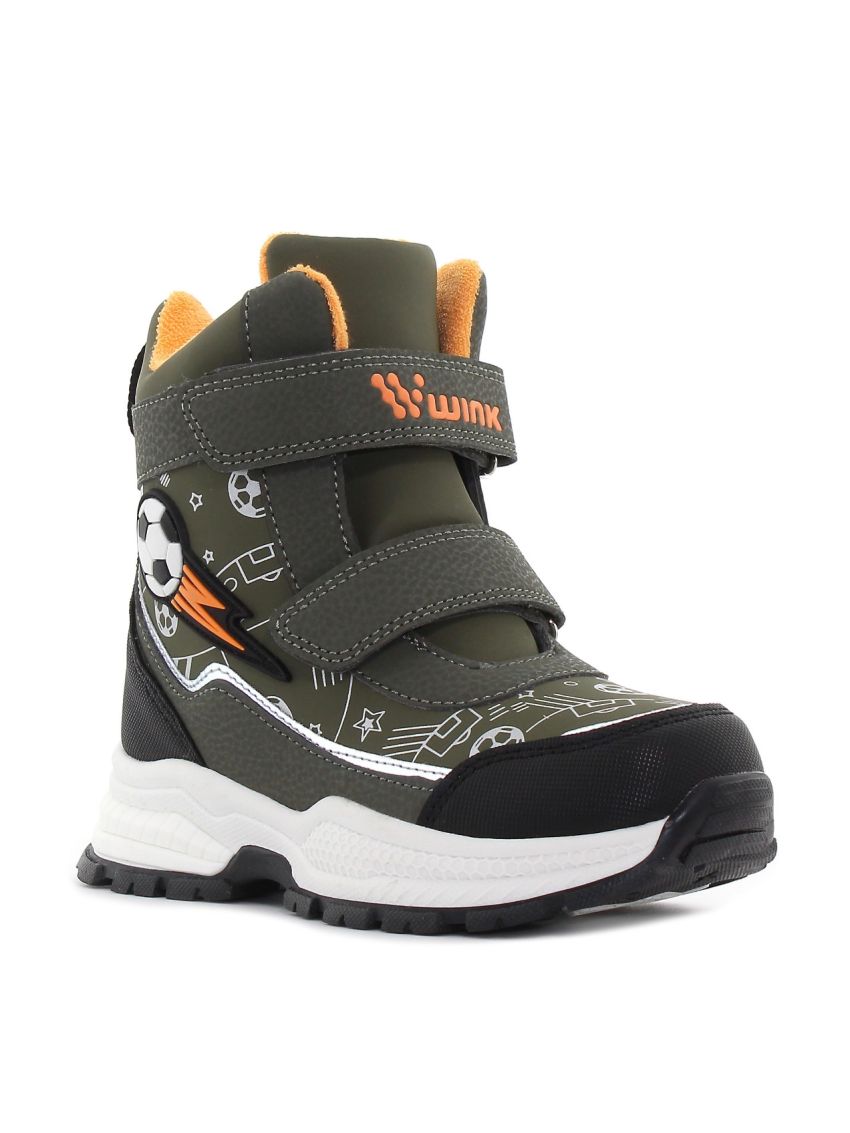 Wink Socc  HE52089-2GY