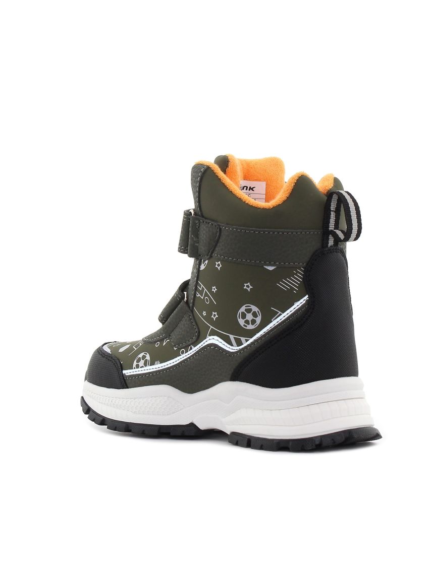 Wink Socc  HE52089-2GY