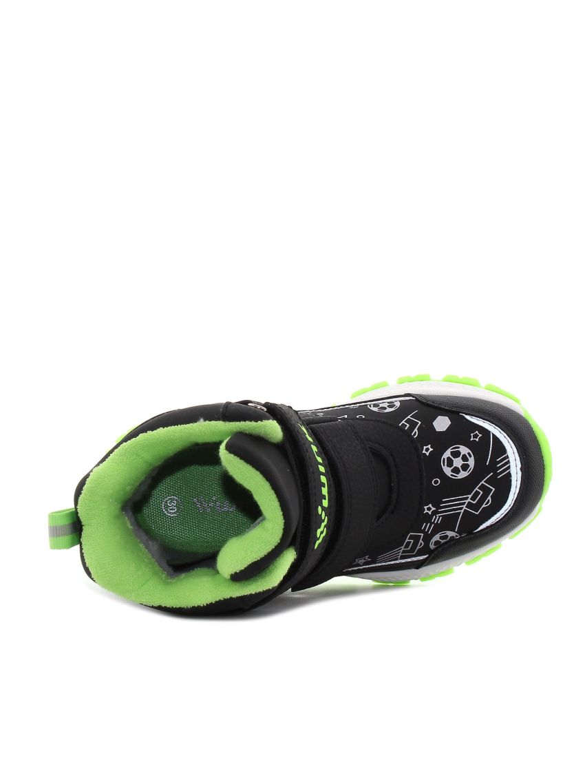 Wink Socc  HE52089-3GY