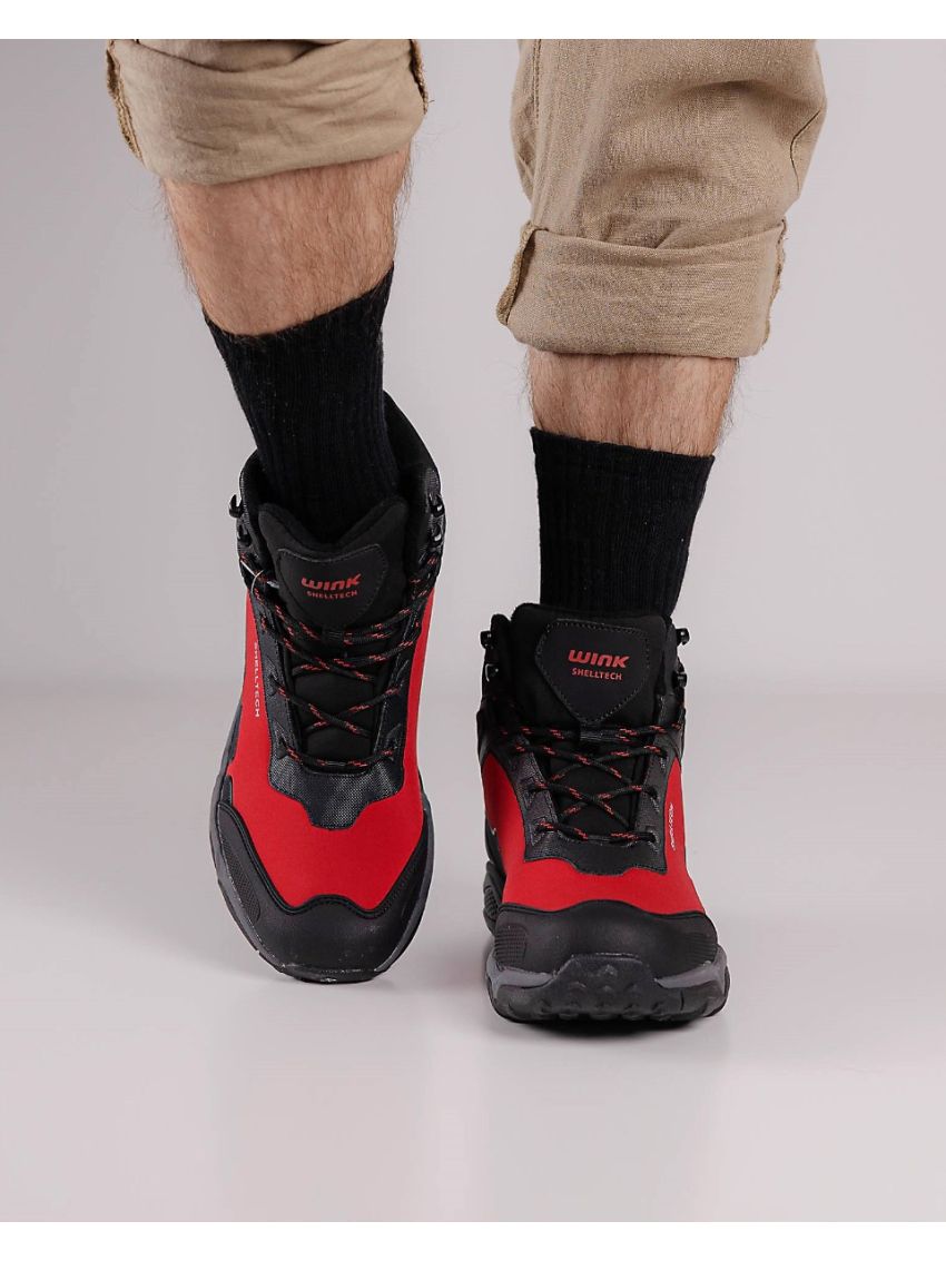 Wink Shelltech Glacier HF22751-2F