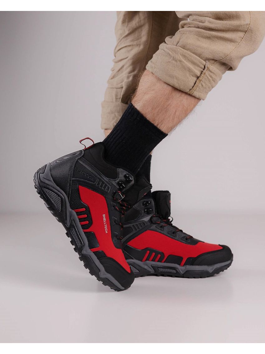 Wink Shelltech Glacier HF22751-2F