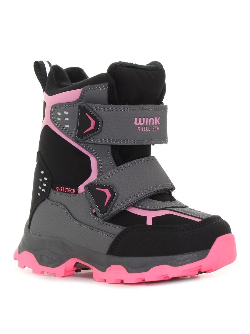 Wink Shelltech HF22756-3B