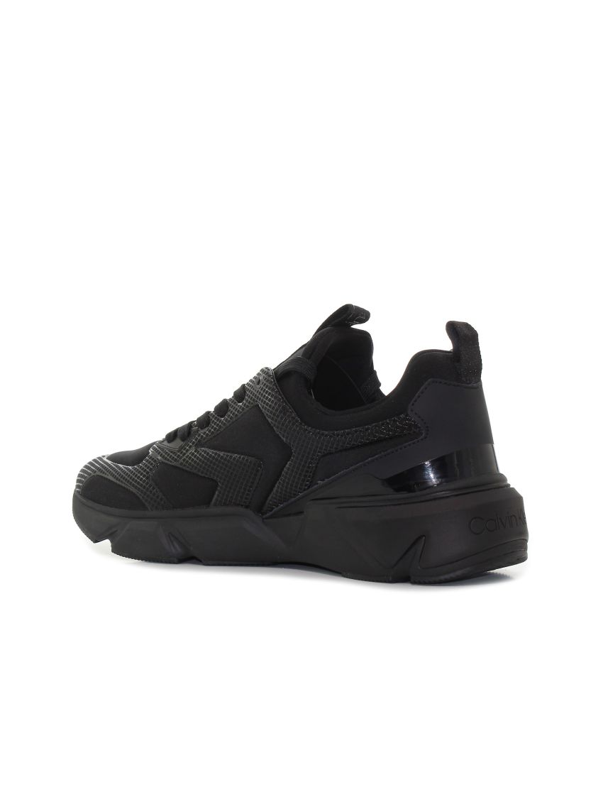 Calvin Klein Low Top Lace Up Neo Mix HM0HM00865-0GJ