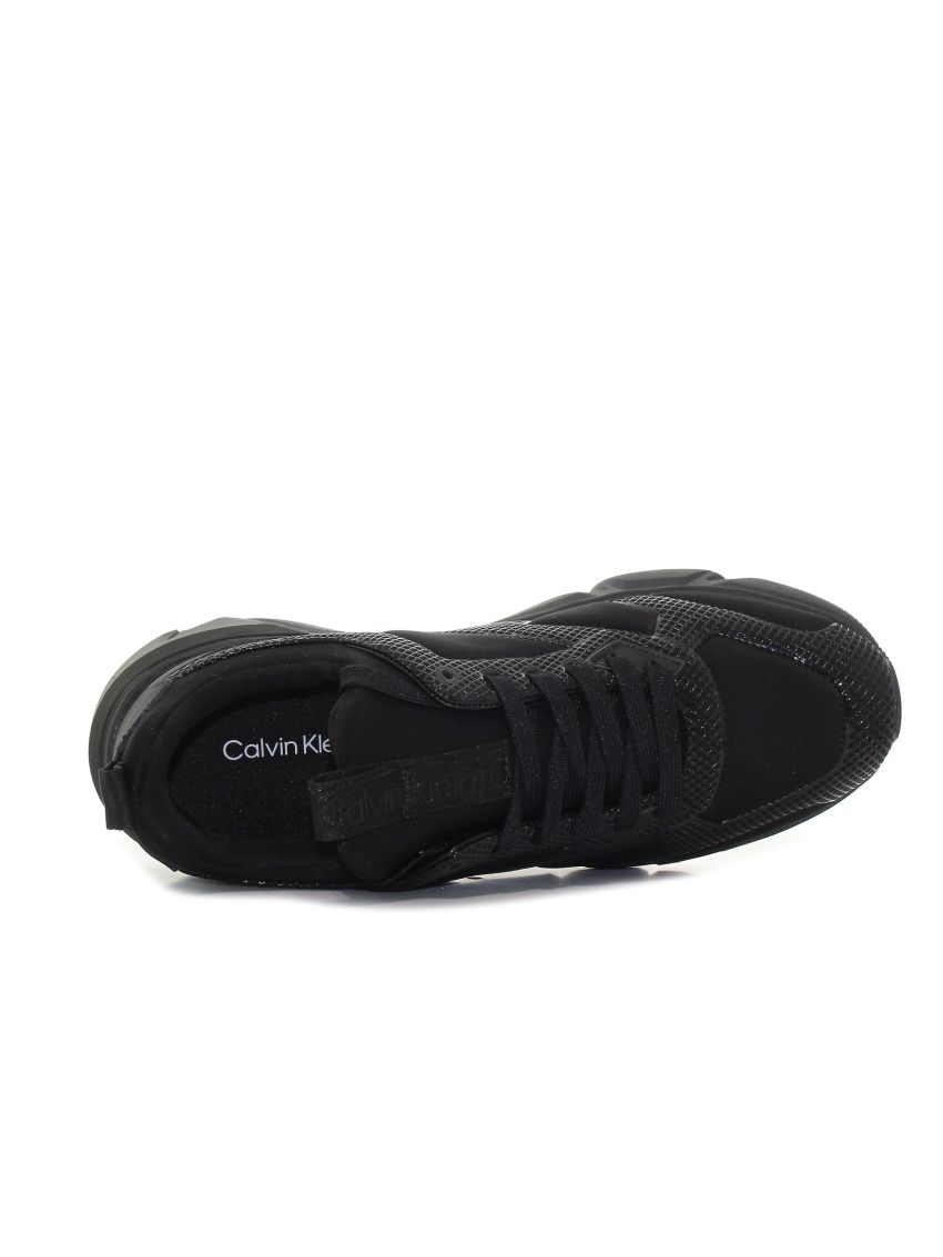 Calvin Klein Low Top Lace Up Neo Mix HM0HM00865-0GJ