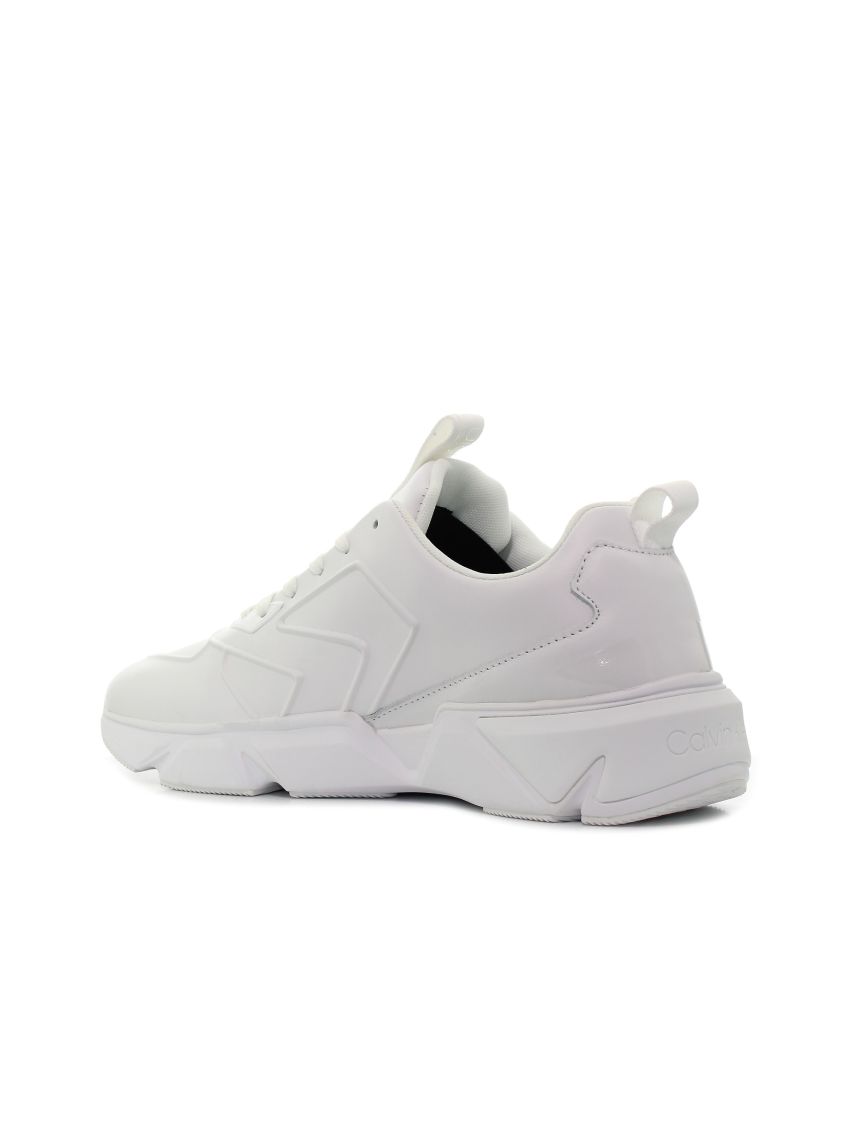 Calvin Klein Low Top Lace Up HM0HM00995-0K4