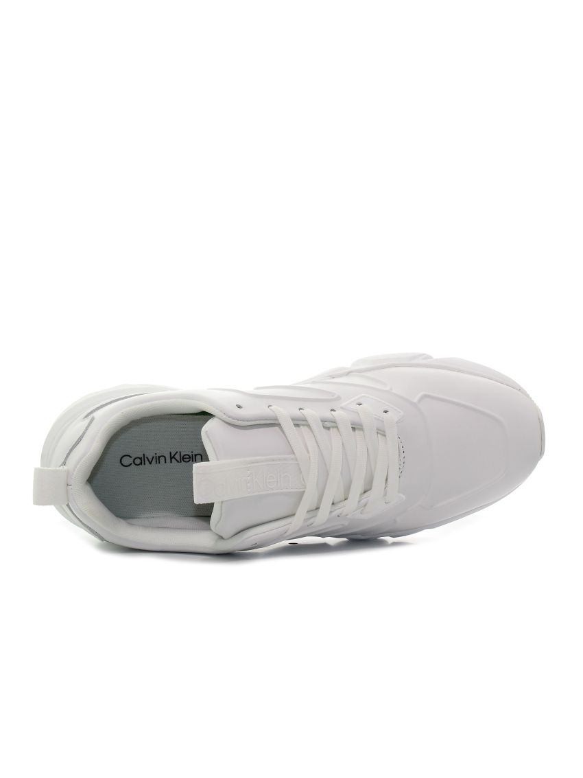 Calvin Klein Low Top Lace Up HM0HM00995-0K4