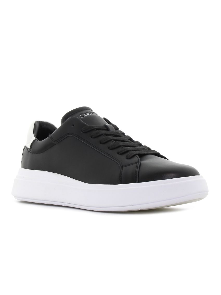 Calvin Klein Low Top Lace Up  HM0HM01016-BEH