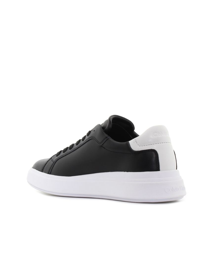 Calvin Klein Low Top Lace Up  HM0HM01016-BEH