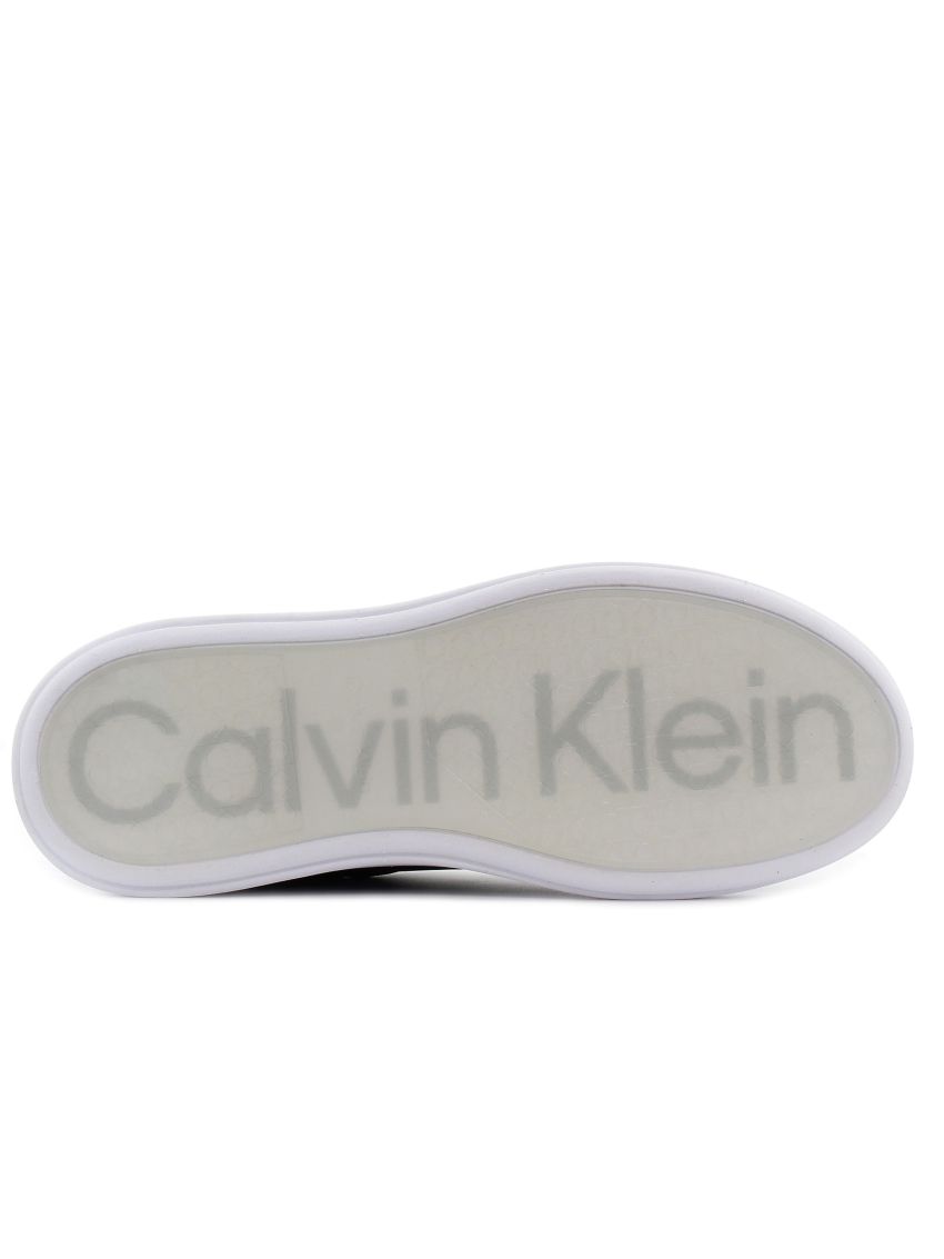 Calvin Klein Low Top Lace Up  HM0HM01016-BEH