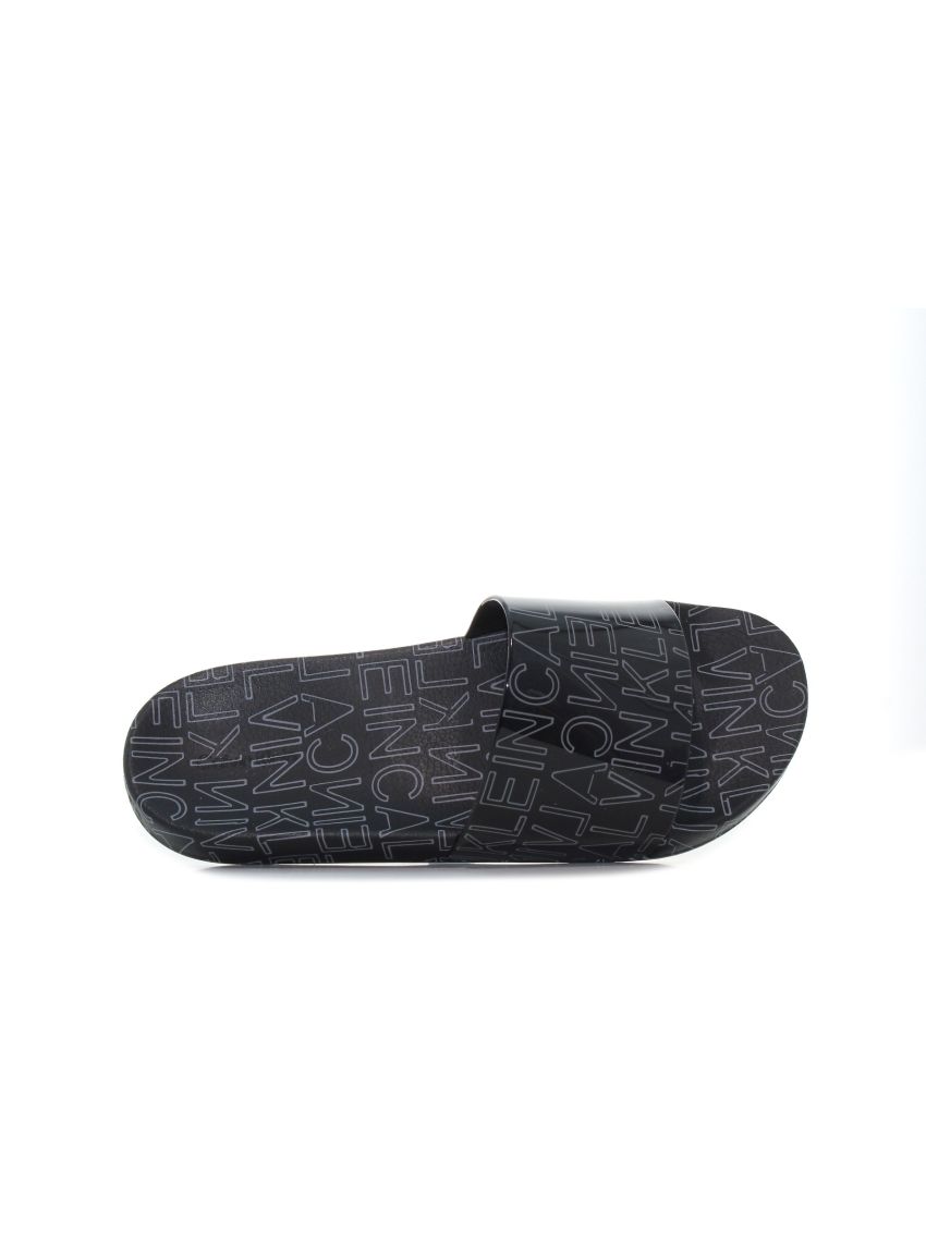 Calvin Klein Pool Slide HM0HM01062-0GK