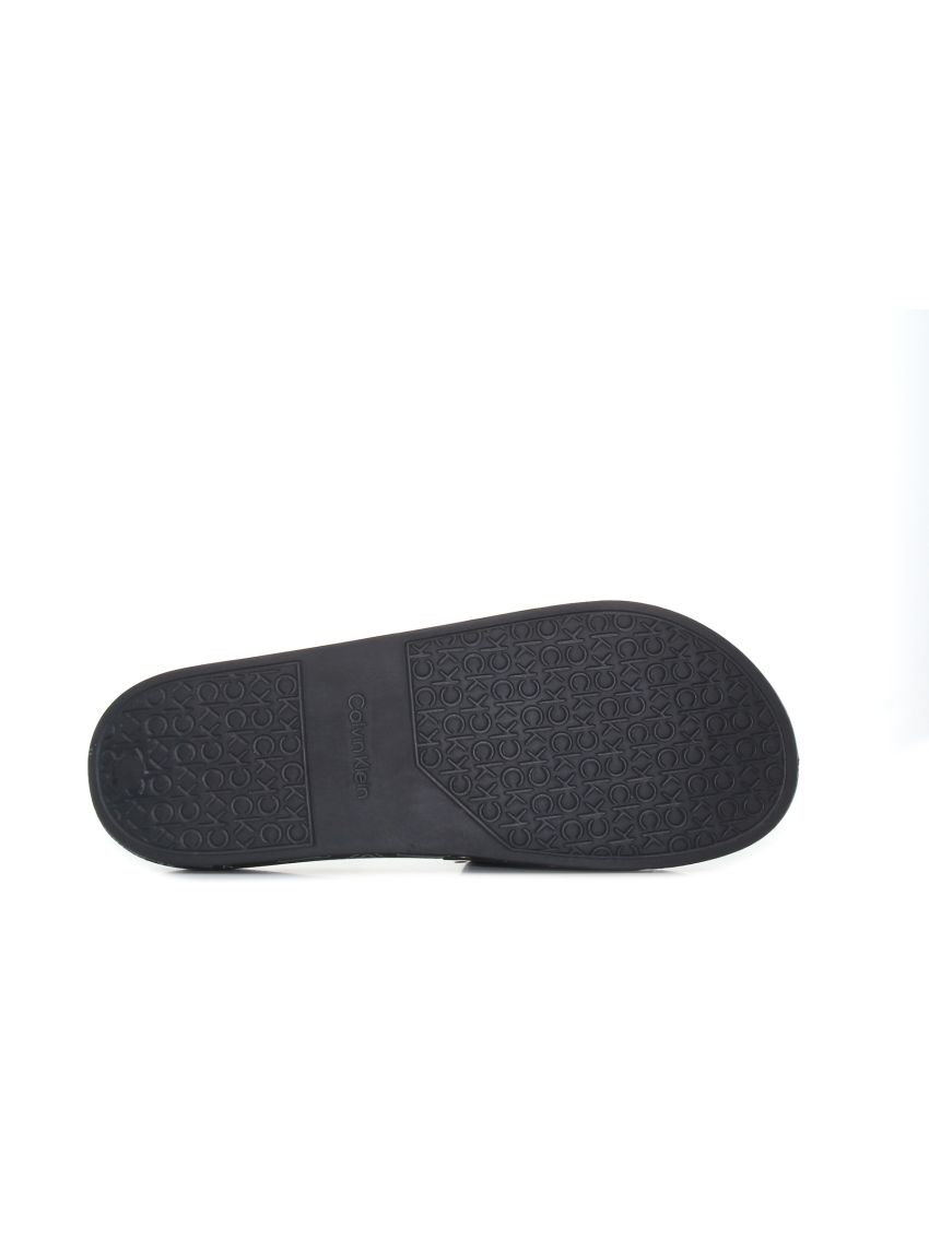 Calvin Klein Pool Slide HM0HM01062-0GK
