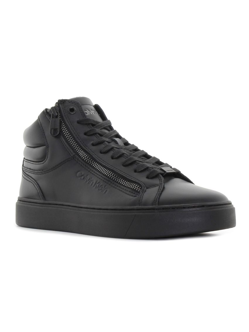 Calvin Klein High Top Lace Up  HM0HM01269-0GJ
