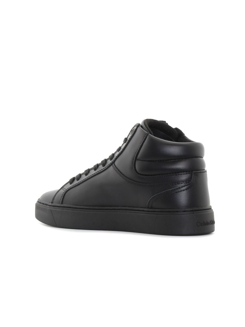 Calvin Klein High Top Lace Up  HM0HM01269-0GJ