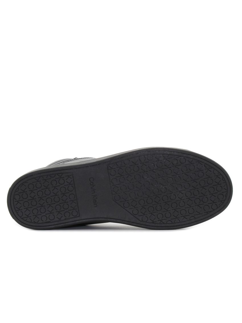 Calvin Klein High Top Lace Up  HM0HM01269-0GJ