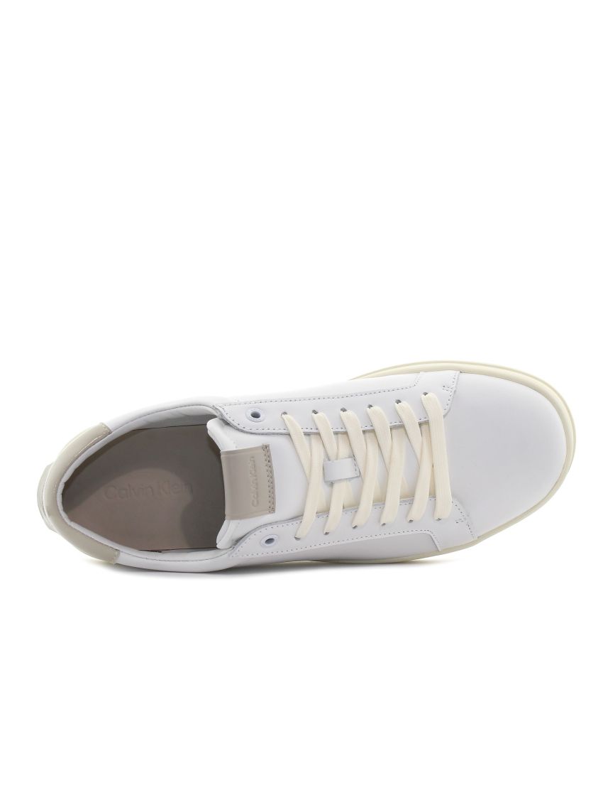 Calvin Klein Low Top Lace Up  HM0HM01546-0K7
