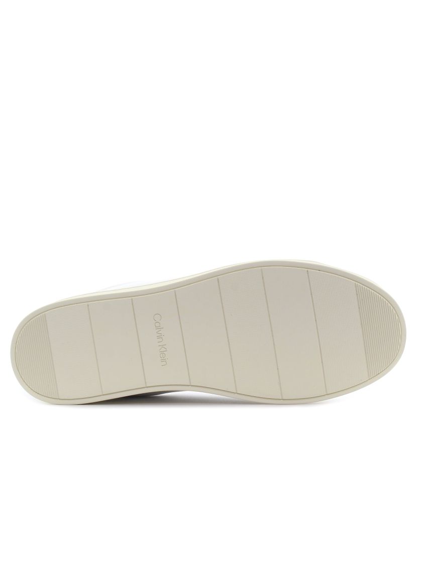 Calvin Klein Low Top Lace Up  HM0HM01546-0K7