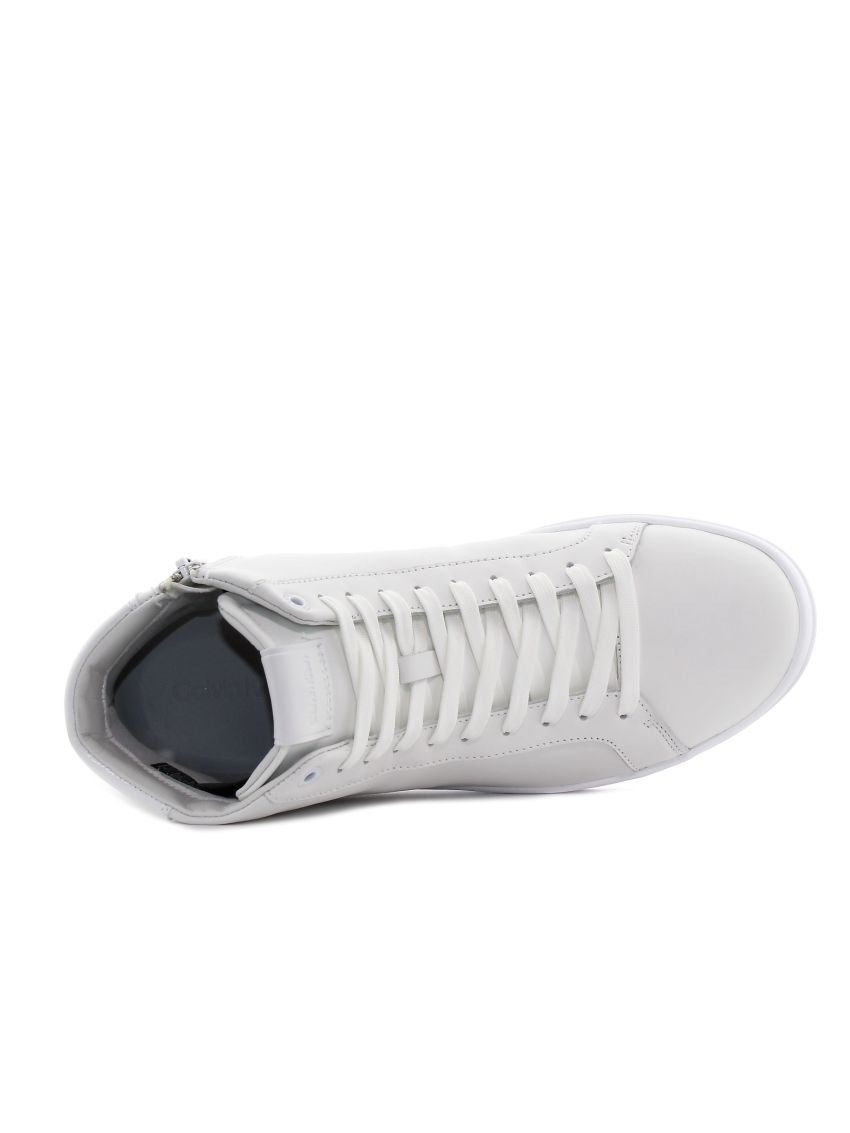 Calvin Klein High Top Lace Up  HM0HM01547-0K4