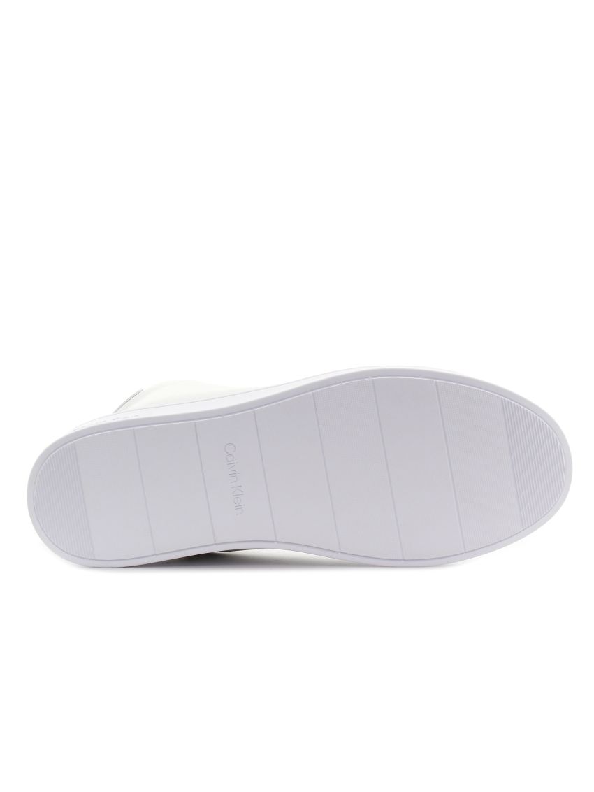 Calvin Klein High Top Lace Up  HM0HM01547-0K4