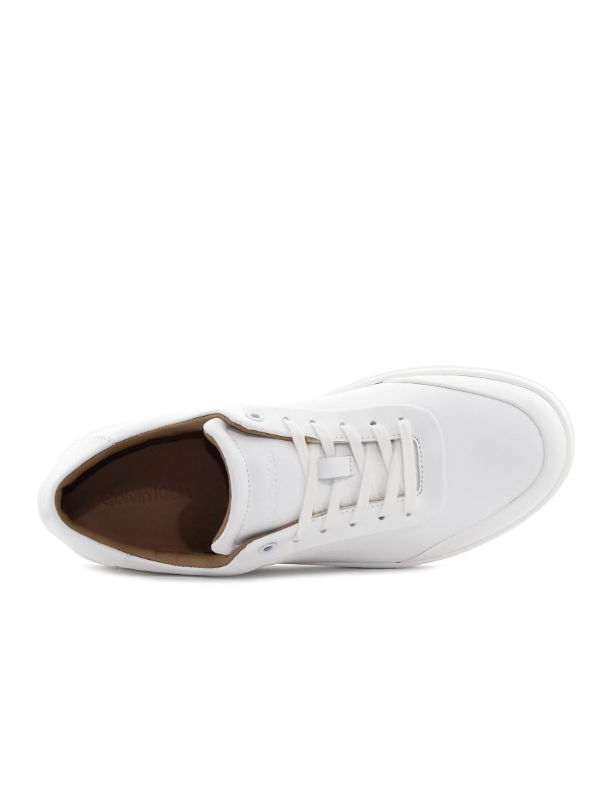 Calvin Klein Low Top Lace Up  HM0HM01708-0K4