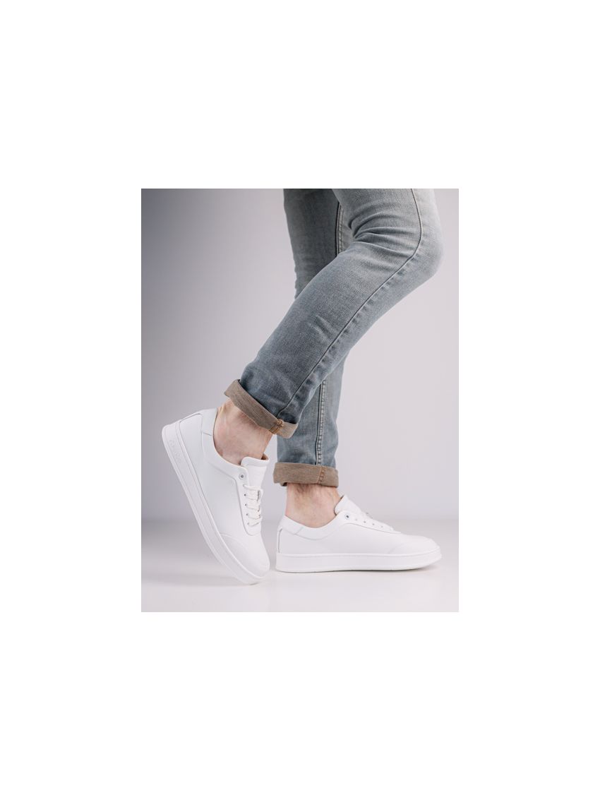 Calvin Klein Low Top Lace Up  HM0HM01708-0K4