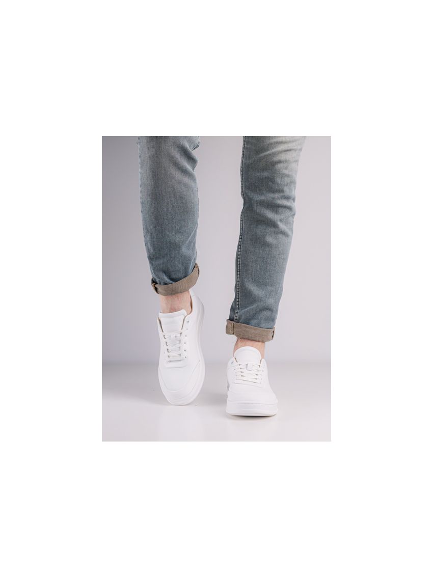 Calvin Klein Low Top Lace Up  HM0HM01708-0K4