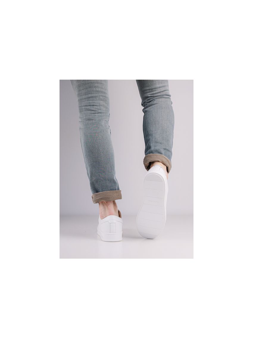 Calvin Klein Low Top Lace Up  HM0HM01708-0K4